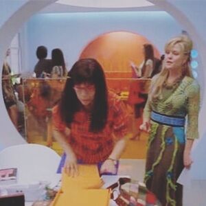 Meet your Posher, Nicole